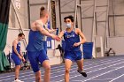 Men’s Track  Men’s Track & Field compete in a virtual meet. : Men’s Track